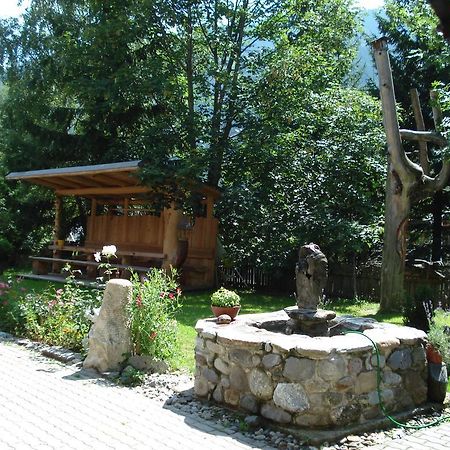 Joerghof Villa Bad Kleinkirchheim Exterior foto