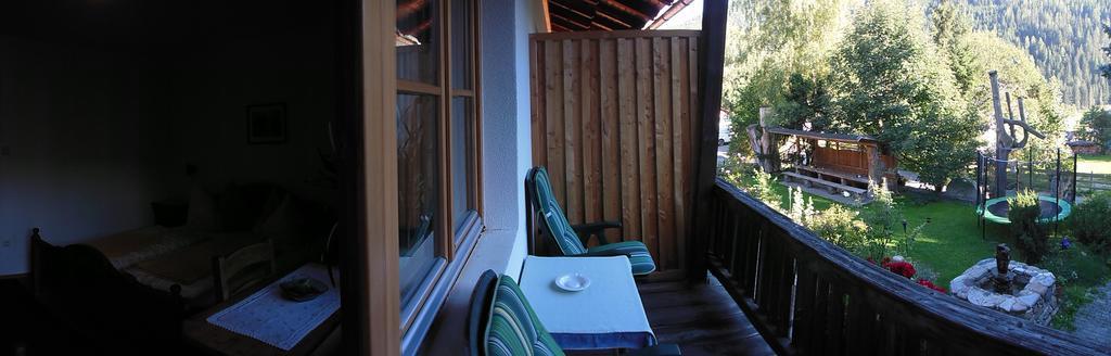Joerghof Villa Bad Kleinkirchheim Exterior foto