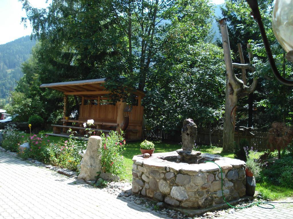 Joerghof Villa Bad Kleinkirchheim Exterior foto